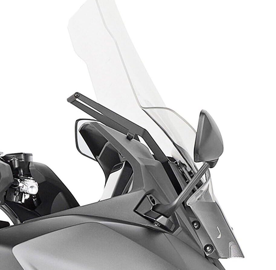 Support de Fixation pour Smartphone/GPS Compatible avec Honda Forza 750 2025-2026 (Long)