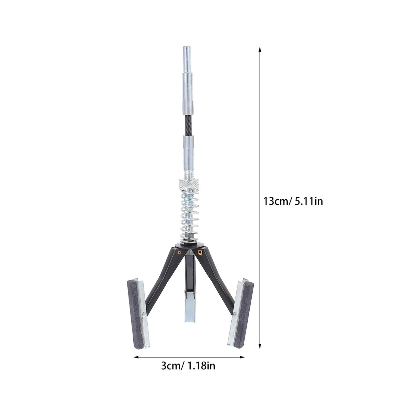 NAMOARLY Cylinder Honing Kit Complete Engine Cylinder Set A3 Steel Construction Easy to Use