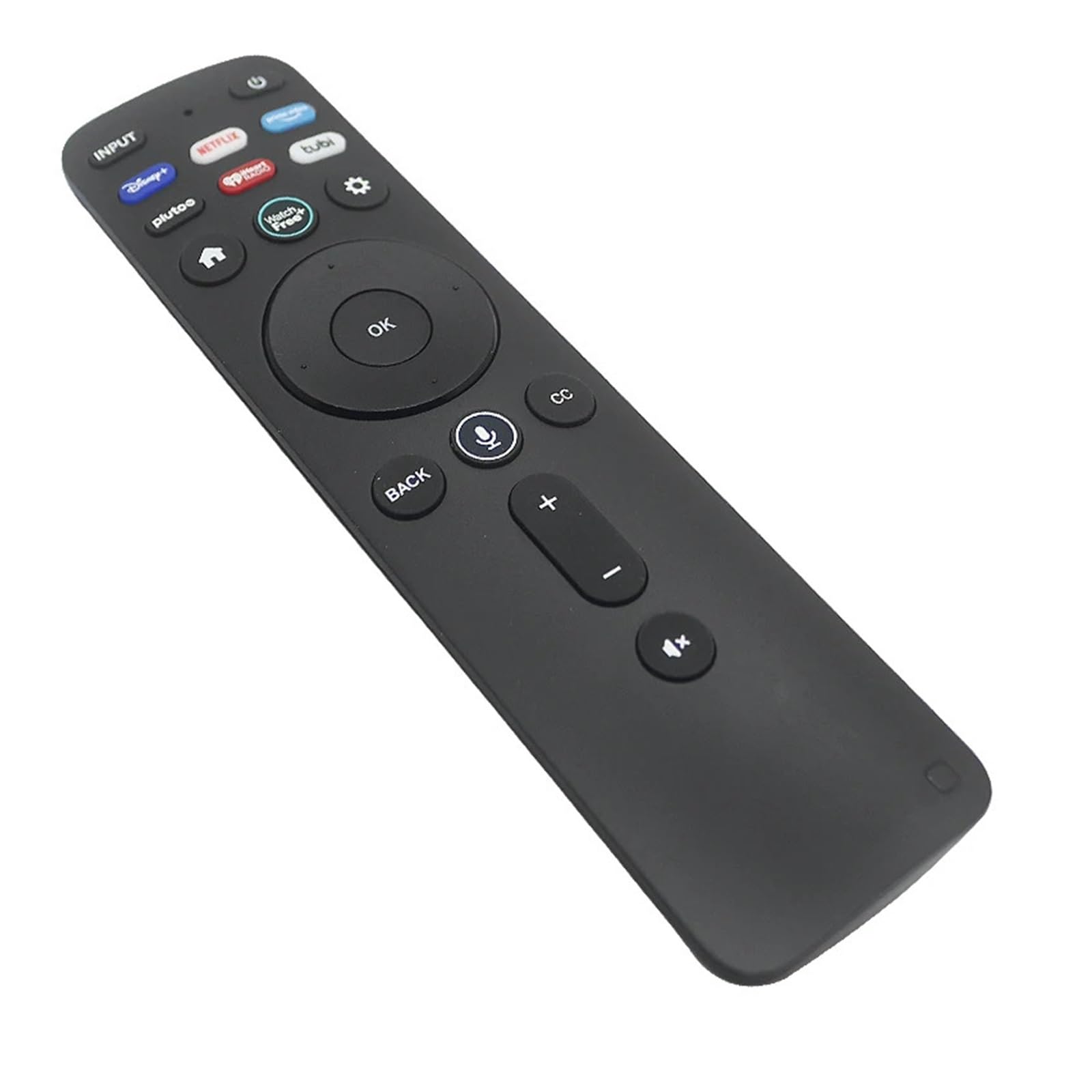 1PC oryginalny XRT260 398GM15BEVZY003K pilot głosowy do modeli telewizorów LED LCD VIZIO V655J04 V655J09 V705J03 V755J04 V435J01