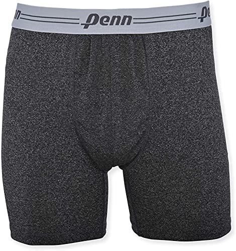 Penn Mens Performance Boxer Briefs - 3 Pack4