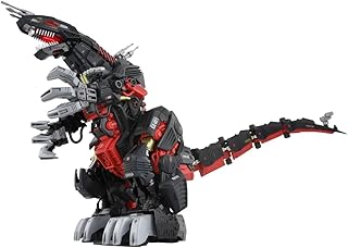 ZOIDS ゾイド AZ-07 デスザウラー