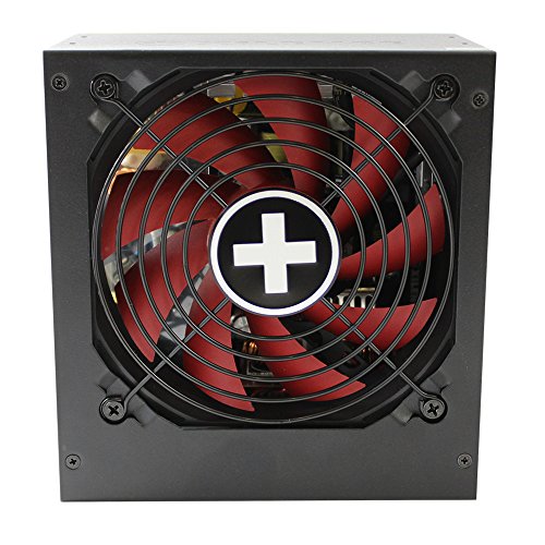 Build My PC, PC Builder, Xilence XN072