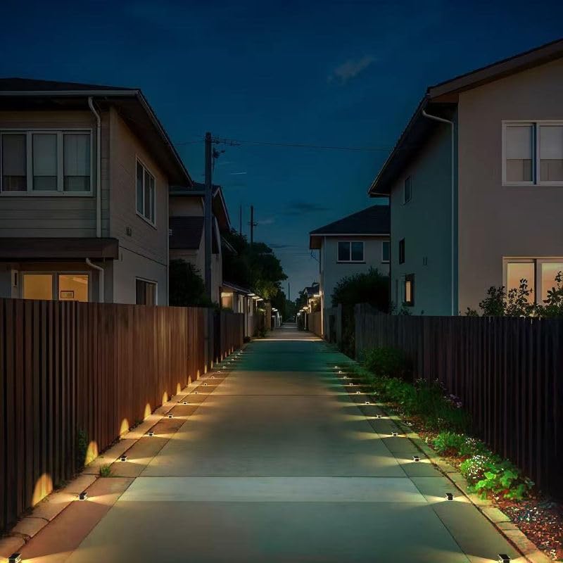 Image of Epyz Solar Wall Light Outdoor UP & Down Waterproof Garden Decoration Wall Lamps Step Small Night Lamp Garden Lighting Fence Courtyard Decor 2 LED [ Multicolor, Pack of 1 ]