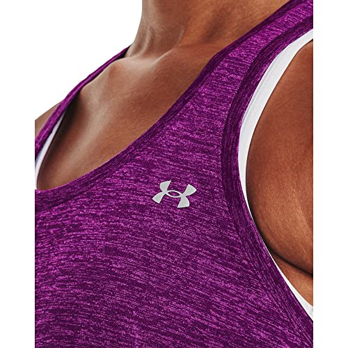 Image of Under Armour Women's Tech Twist Tank Top