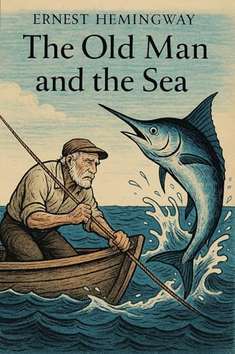 The Old Man and the Sea (English Edition)