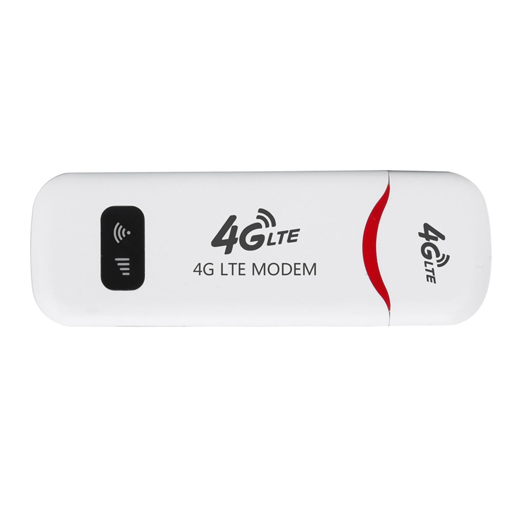 Lanko 2 x Router 4G LTE USB Dongle Mobile ad Alta Velocità 150Mbps Modem Stick Scheda Sim USB WiFi Adattatore Scheda di Rete