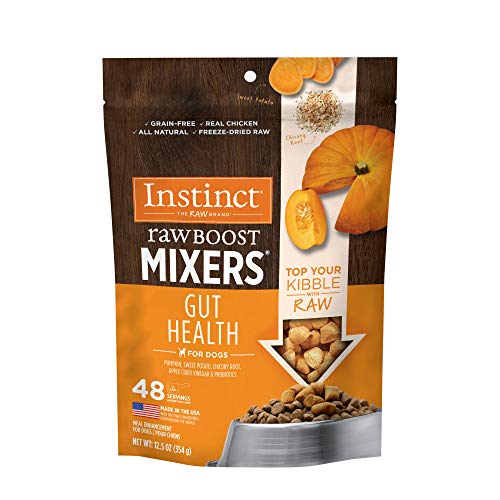 Mix Up Your Dog's Diet Game with These Top 10 Food Mixers! Furry Folly