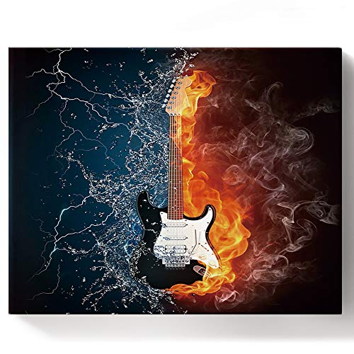 Best Paint For Electric Guitar Expert Review The Modern Record