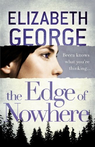 Télécharger The Edge of Nowhere: Book 1 of The Edge of Nowhere Series (English Edition) Livre eBook France