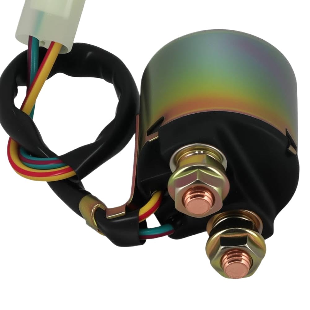Relé Solenoide De Arranque Compatible Con Honda TRX450 Foreman ES S