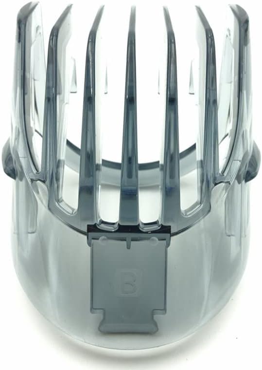 Replacement Limit Comb for Panasonic ER-GC71 ER-GC63 Beard and Hair Trimmer Electric Clipper Cutter Comb Accessories(11mm-20mm)