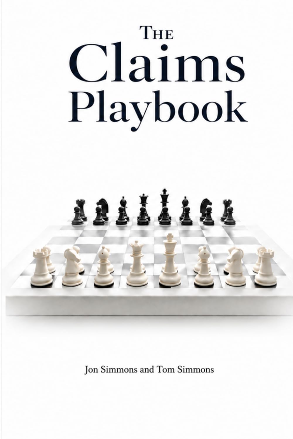 The Claims Playbook: A Commercial Property Owner's Strategic Guide to Winning the Insurance Claims Game