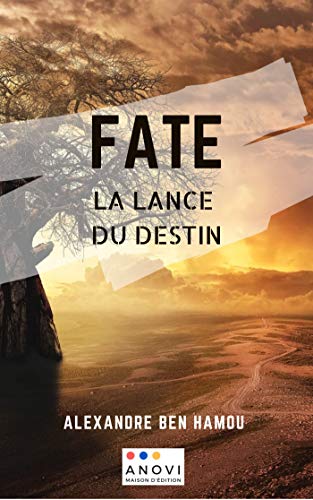 Télécharger Fate, La lance du destin Francais PDF