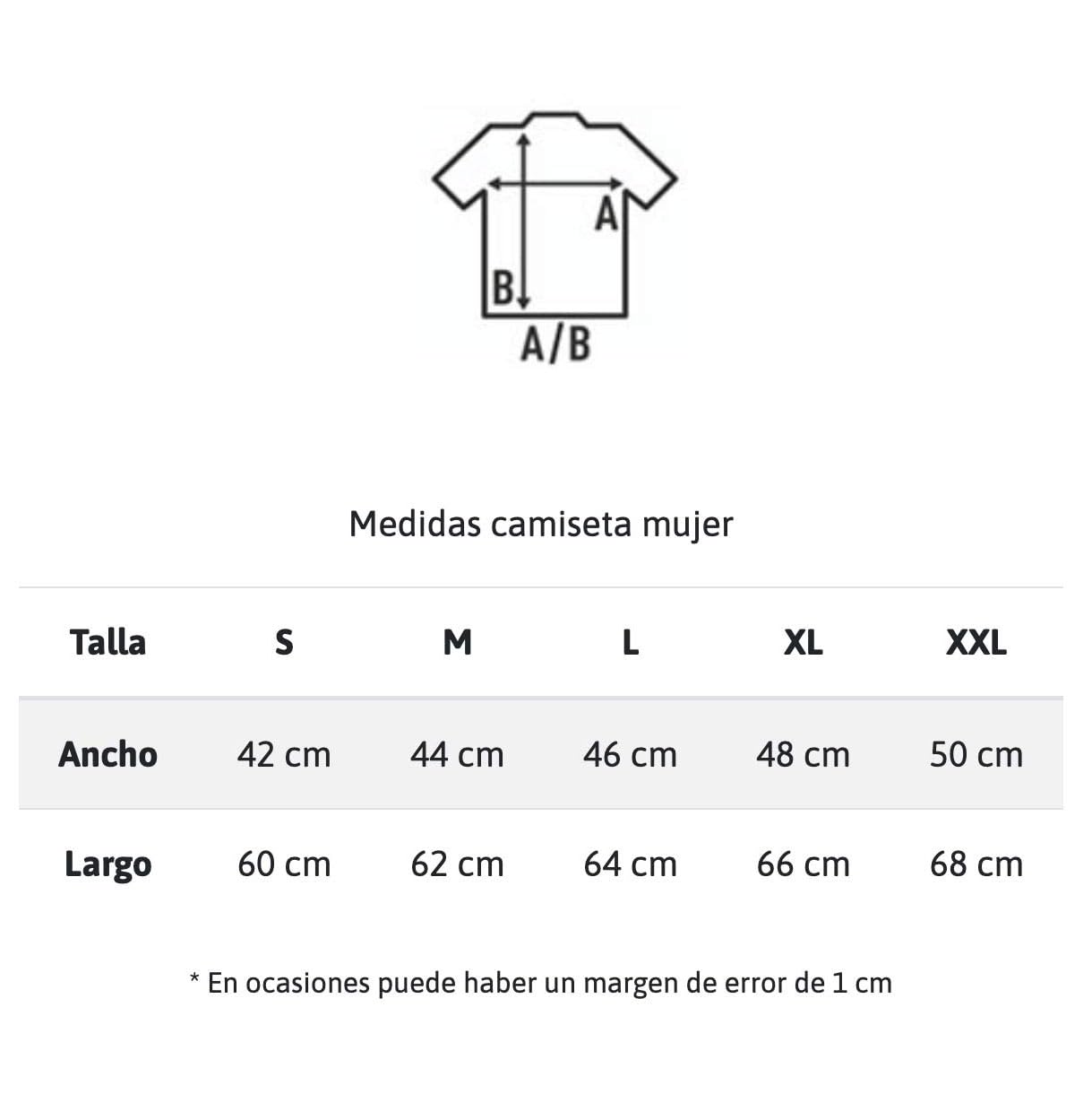 CALLE DEL REGALO Pack de Camisetas Mujer — view 4