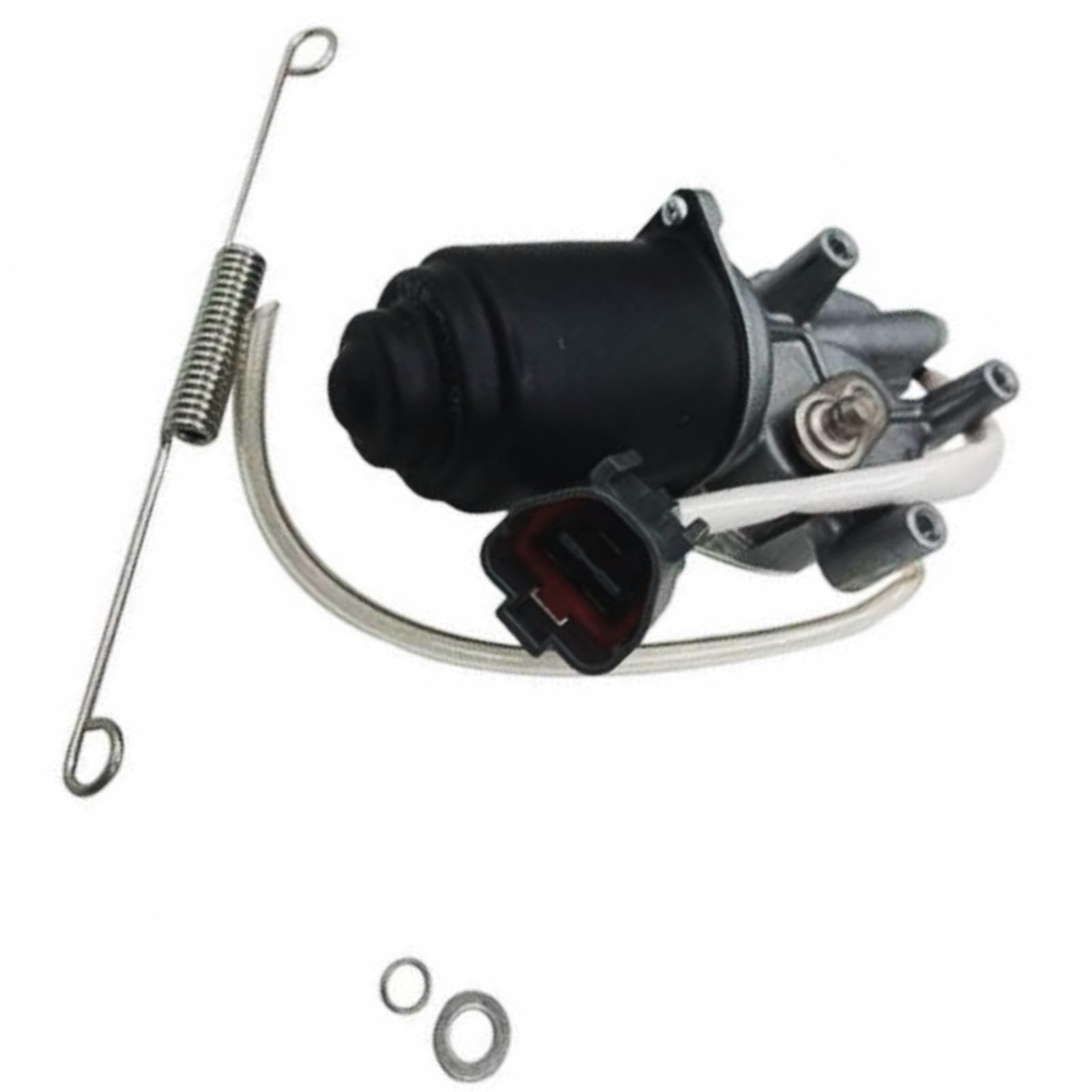 Amazon.com: XYo 129900-66790 12990066790 Stop Motor Assy For 