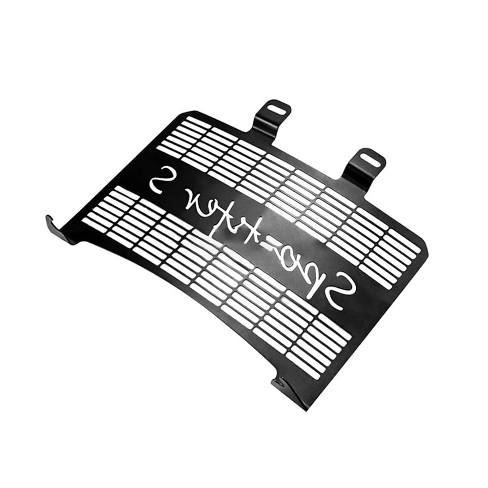 protección radiador Rejilla Protector De Radiador para Motocicleta, Protector De Rejilla De Radiador, Cubierta Protectora De Tanque De Agua para Sportster S RH1250S 1250