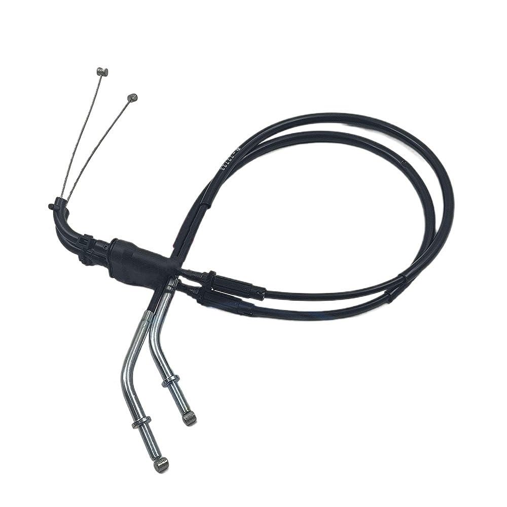 zestaw naprawczy przepustnicy motocykla Do ZX-6R ZX6R 2007 2008