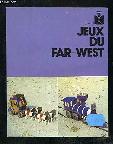 Jeux du Far-West