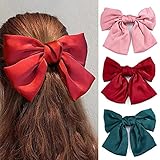 taillengürtel schleife binden Haarnadeln dekorativ sind perfekte Geburtstagsfeier-Weihnachtsgeschenke für Ihre Familie, Freunde, Sie können Ihre Haarspangen zu Ihren Freunden, Liebhabern, Töchtern als Valentinstaggeschenke, Geburtstagsfeiergeschenke, Weihnachtsgeschenke und so weiter teilen.