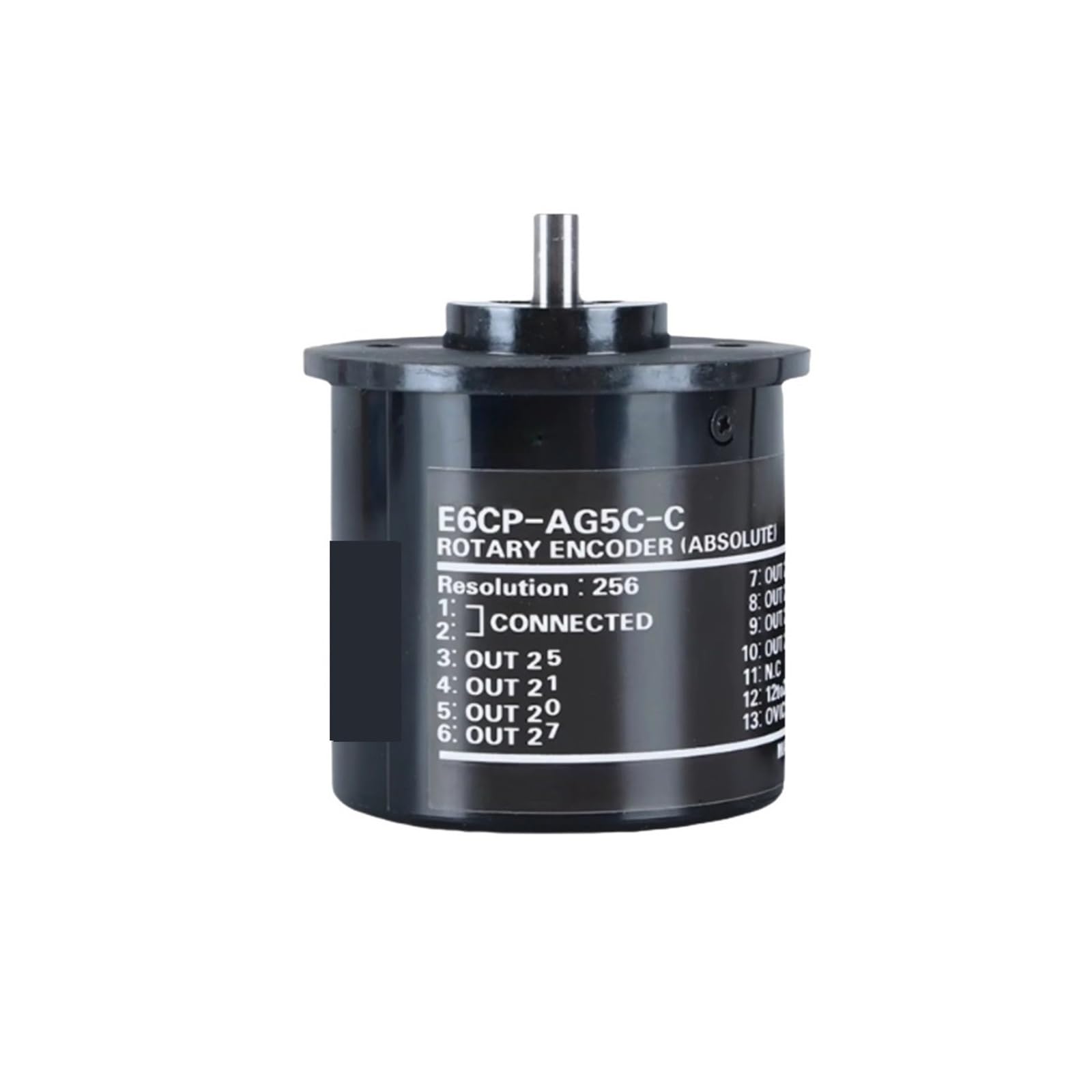 S2IZ5O E6CP-AG5C E6CP-AG5C-C Rotary Encoder(E6CP-AG5C)