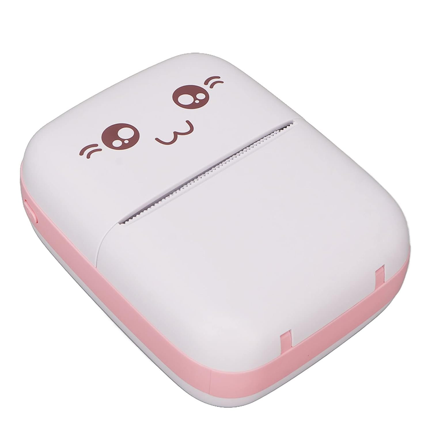Portable Mini Printer – Wireless Bluetooth Thermal Printer for Photos & Images-image-27