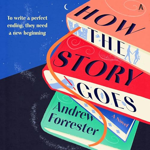 How the Story Goes cover art