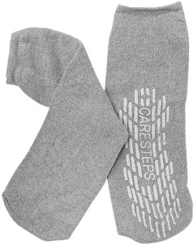 Care-Steps Non Slip Socks - X-Large