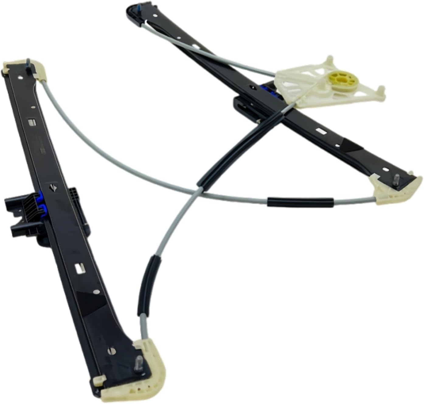 4M0837462 Front Right Window Regulator Fits for Audi Q7 Replace Parts