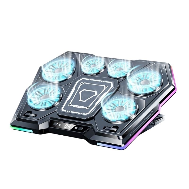 Up Down Air Cooled Ceramic Semiconductor Notebook Heat Sink