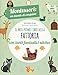Il mio primo libro della fattoria. 3-4 anni. Montessori: un mondo di conquiste. Con adesivi. Ediz. a colori