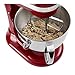KitchenAid 6-qt. Mixing Bowl with Ergonomic Handle.