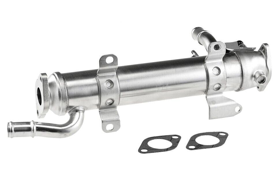 Refrigerador EGR compatible con VW TIGUAN 2.0 TDI 2007-2018 EGR/VW/218AB