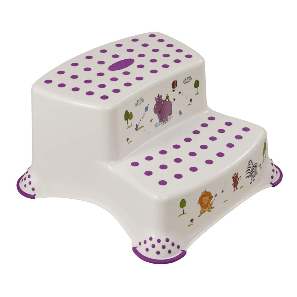 Keeeper Step Stools 10031100012Nn