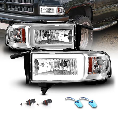 AmeriLite Replacement for 1994-2001 Dodge Ram 1500...