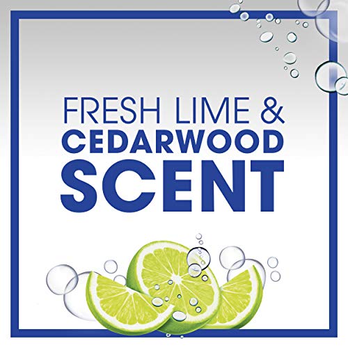 Head & Shoulders Old Spice Swagger Dandruff 2 In 1 Shampoo & Conditioner, 12.8 Fl Oz #TOP4