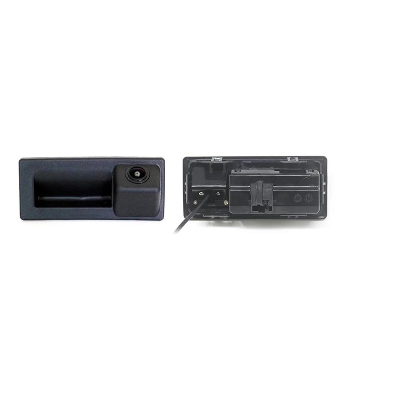 Cámara Trasera Coche para VW para Tiguan para Caddy T5 T6