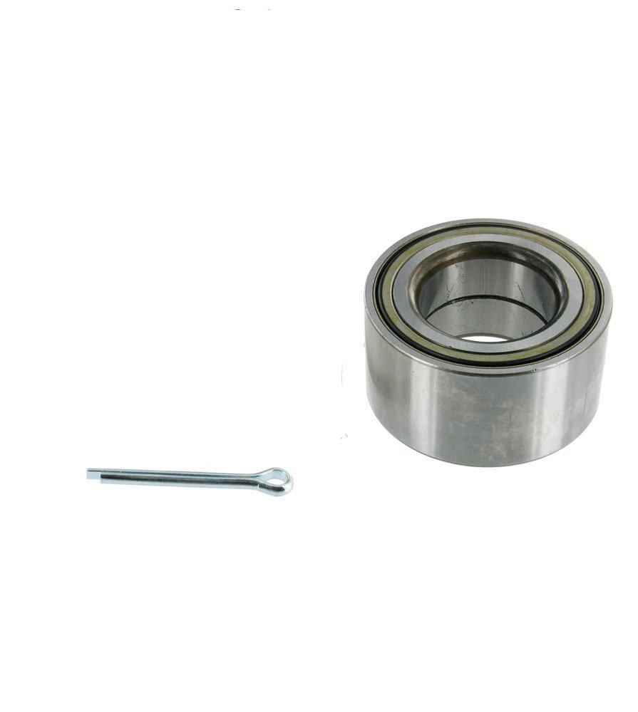 SKF VKBA 6591 Wheel bearing kit