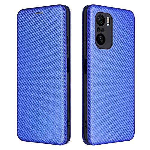GOGME Cover per Xiaomi Poco F3 / Mi 11i 5G Cover