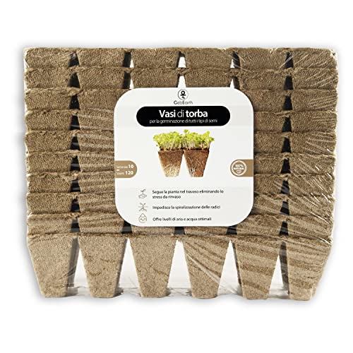 Lapillo Vulcanico Medio 5-15 Mm | 100% Naturale, PH Neutro | Per Germinazione E Idroponica | 1L - Foto 1