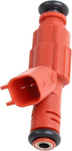 Miniatura 2 de A-Premium Inyectores de combustible compatibles con Dodge Dakota 2000-2003, Ram 1500 2000-2001, Ram 1500 Van 2000-2003, Ram 2500 Van 2001, 3.9L,