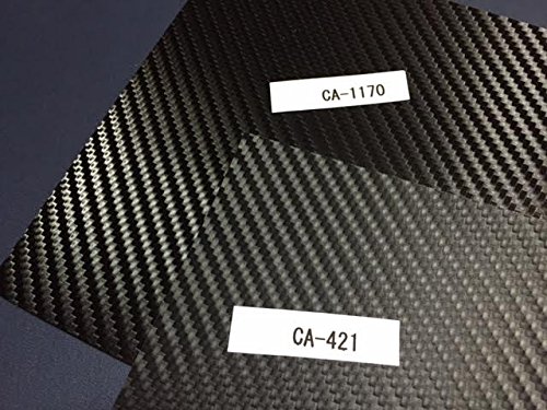 Amazon.co.jp: 3M ダイノック CA-421リアル カーボンフィルム 艶なし 