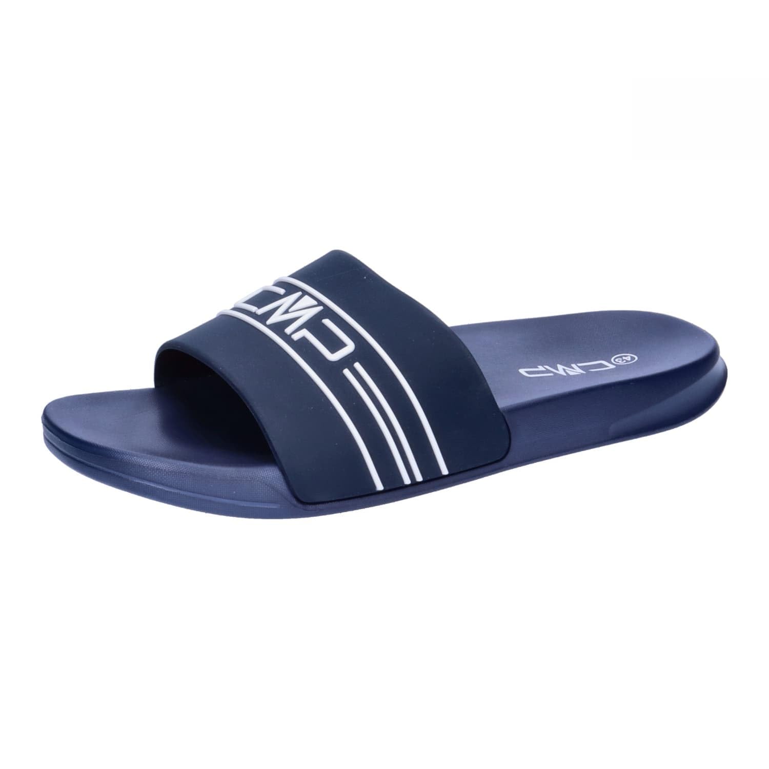 CMP Herren Nautylus SlippersFlip-Flop