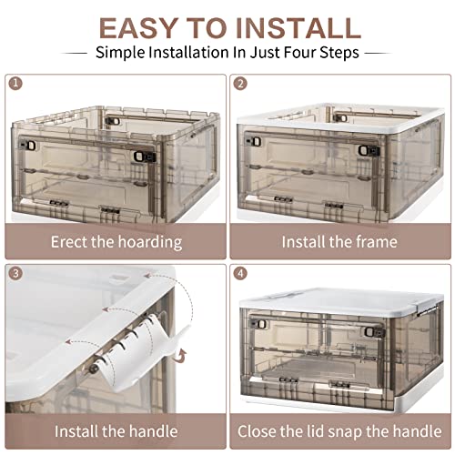 HKDQ Puppy Incubator,Incubator for Puppies Large PET Brooder Nursery