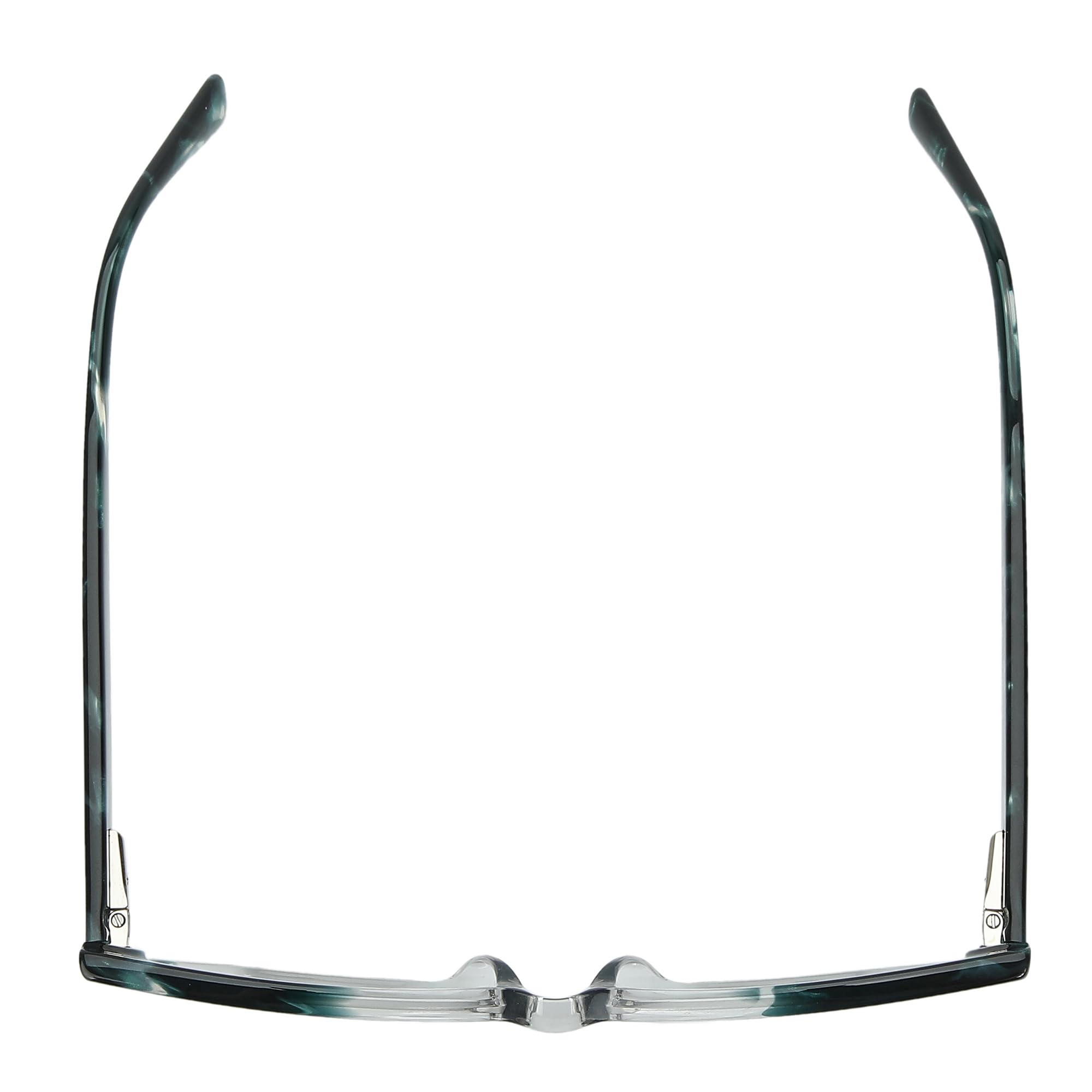 Okulary Modne Oprawki z Acetatu Damskie Retro Luksusowe