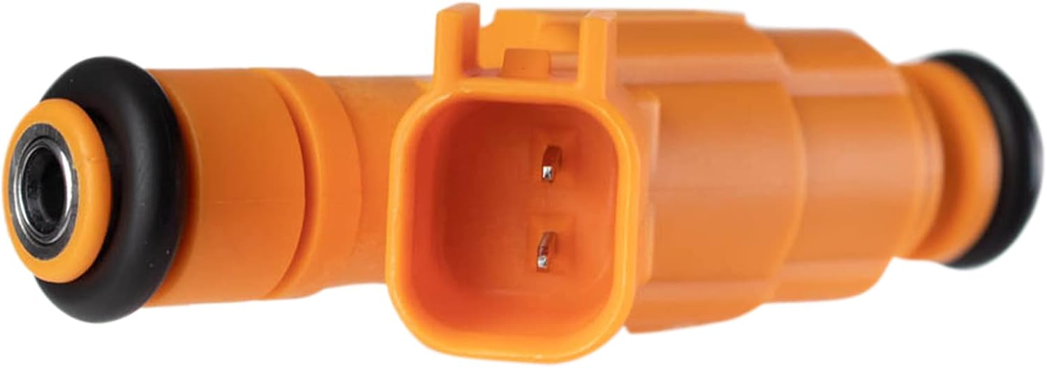 TRQ Fuel Injector Fits 1999-2005 Ford 2000-2004 Lincoln 2000-2004 Mercury