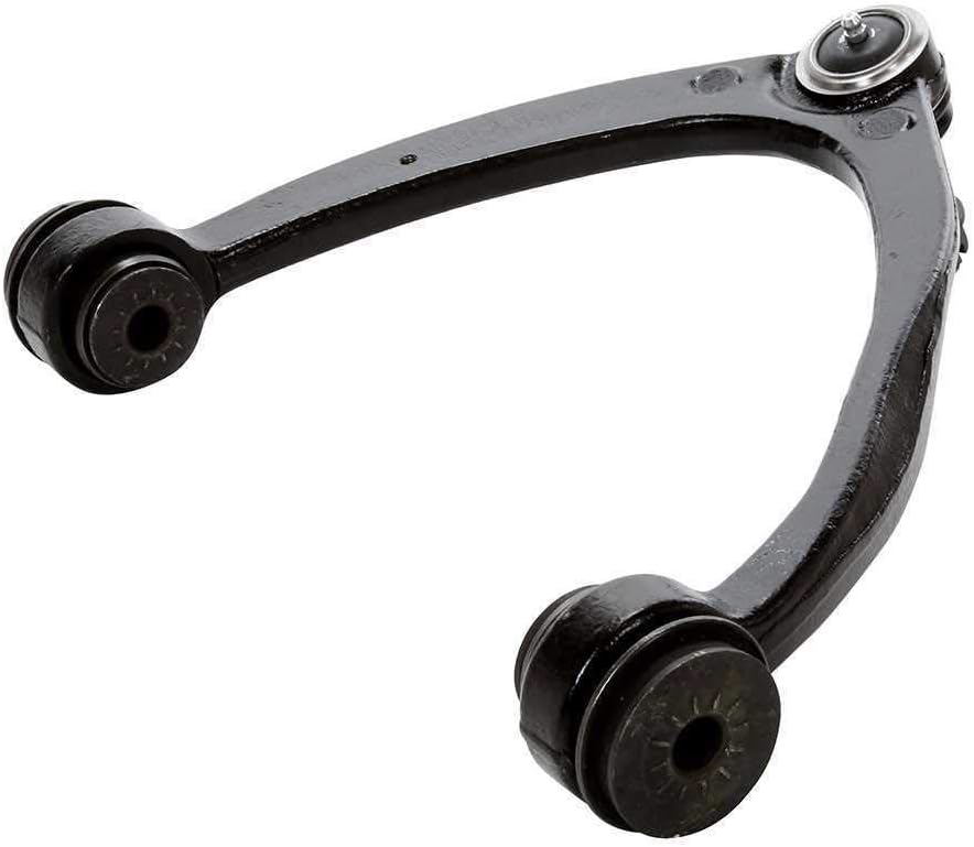 New Front Left Upper Control Arm With Ball Joint Fits Silverado 1500 Sierra 1500 Tahoe Yukon Avalanche Escalade Replaces Dorman 521-023