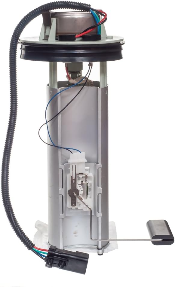 Autobest F3133A Fuel Pump Module Assembly