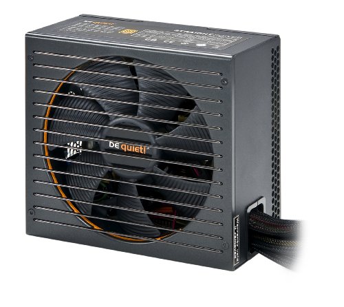 Straight Power E9