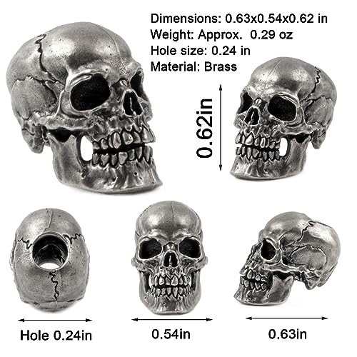 Calavera, Home Imagen adicional