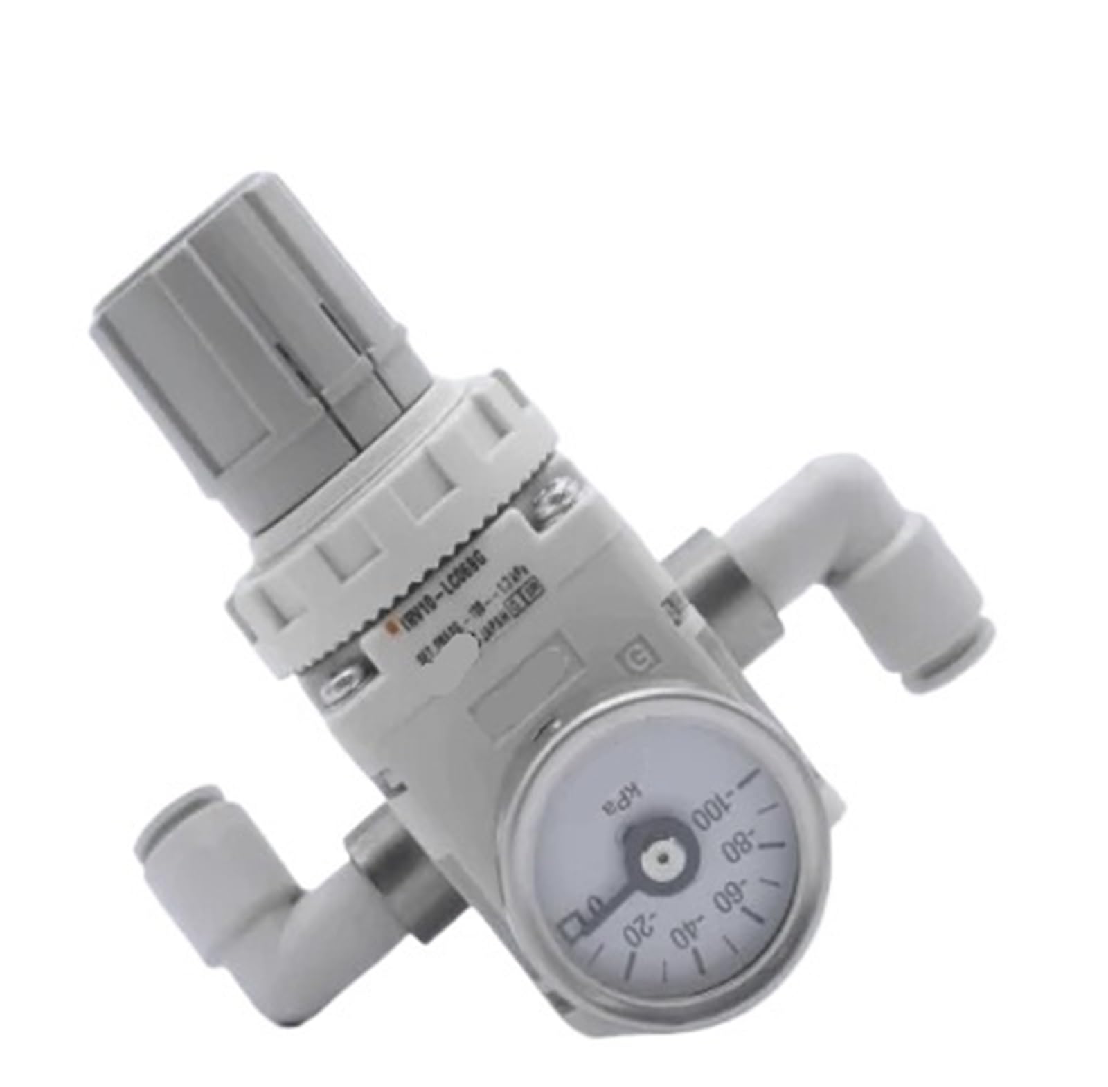 YWRWUPMGK Pressure regulating IRV10-C06 IRV10-C08 IRV20-C06 IRV20-C08 IRV20-C10 IRV10-LC06 IRV20-LC06 IRV10-LC08 IRV20-LC08(IRV20-C10)